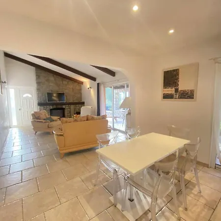 Maison Porticcio, 4 Pieces, 6 Personnes - Fr-1-61-482 * Grosseto-Prugna