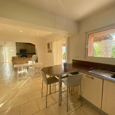 Maison Porticcio, 4 Pieces, 6 Personnes - Fr-1-61-482 * Grosseto-Prugna