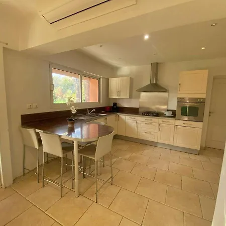 Casa de Férias Maison Porticcio, 4 Pieces, 6 Personnes - Fr-1-61-482 Grosseto-Prugna