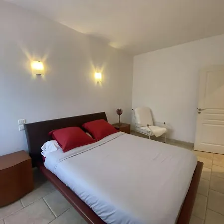 Maison Porticcio, 4 Pieces, 6 Personnes - Fr-1-61-482 * Grosseto-Prugna