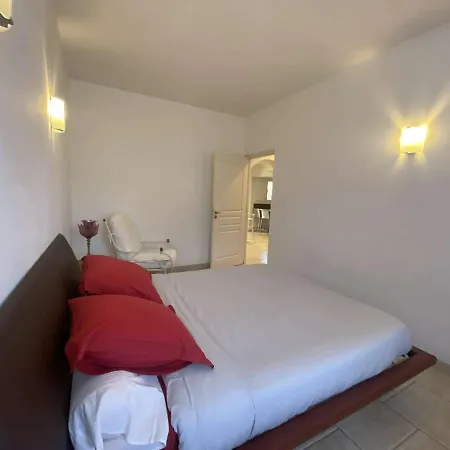 Maison Porticcio, 4 Pieces, 6 Personnes - Fr-1-61-482 Casa de Férias
