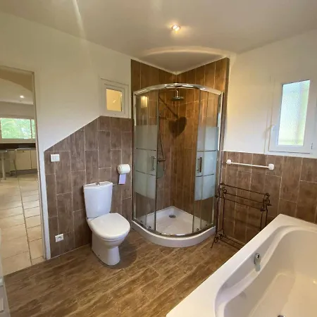 Maison Porticcio, 4 Pieces, 6 Personnes - Fr-1-61-482 Grosseto-Prugna