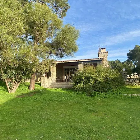 Casa de Férias Maison Porticcio, 4 Pieces, 6 Personnes - Fr-1-61-482