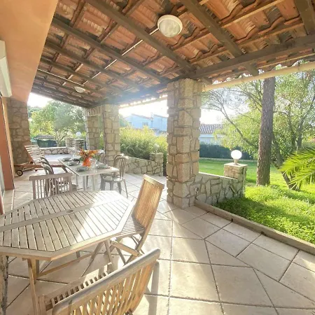 Maison Porticcio, 4 Pieces, 6 Personnes - Fr-1-61-482 Casa de Férias Grosseto-Prugna